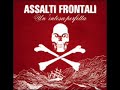 Assalti Frontali - Mappe della libert� (NUOVO SINGOLO 2008)
