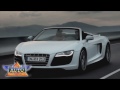 Icon for Post #2011 Audi R8 Spyder 5.2 Quattro