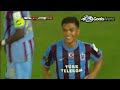 Trabzonspor 6-1 Sivasspor 13.09.2010 Goal Teofilo Gutierrez 4-1 HD