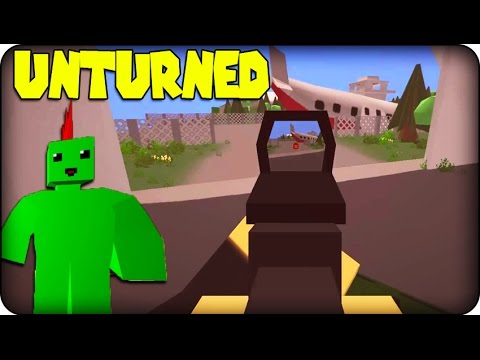 meets - Unturned videos, watch as LittleLizard & TinyTurtle play through this epic survival game! {Subscribe : http://bit.ly/LittleLizardGaming } Twitter : https://twitter.com/LittleLizardG {Unturned...