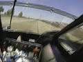 Space Machine @ Norwalk in car video