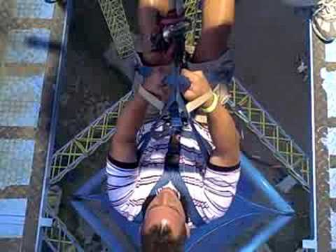 Ahman 150 Ft Free Fall
