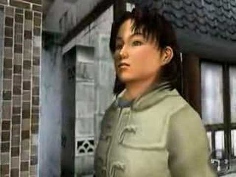 Shenmue