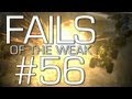 Halo: Reach - Fails of the Weak Volume 56 (Funny Halo Oopsies and Uhohs)