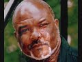Sir Willard White  Elijah  Mendelson
