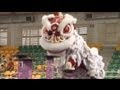 2007 Kun Seng Keng Lion Dance Performance 大马关圣宫醒狮团
