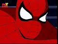 Spider-Man Ep 19 Morbius Part 1