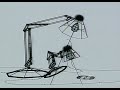 Re: Pixar: Luxo
