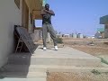 A lil somn