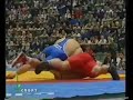 giorgi gogshelidze vs kuramagomed kuramagomedov 2001 yarigin