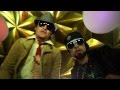 Seabass N Tha Fellas (Pocket Official Video)