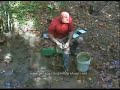 Prospecting with Graham: \"Creek\"