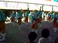 2007YOSAKOI　第54回高知よさこい祭り　鳴子踊り　トラック協会(1)