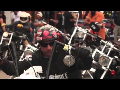 Cycle Source Custom Bike Show - Sturgis Black Hills Rally 2014