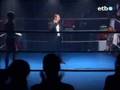 Batasunnis, Ke boxeador.