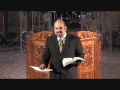 Trinity Church Sermon 10-25-09  Part-4