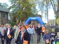 Record poging Boxmeer