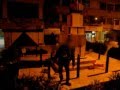 دمشق مشروع دمر-23-2012 تشوية صنم المقبور 2