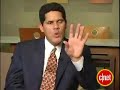 CNet Reggie Fils-Aime interview CNet Reggie Fils-Aime interview