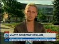 ?ubr przy pomniku