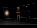 Black hole found in enigmatic Omega Centauri Black hole found in enigmatic Omega Centauri