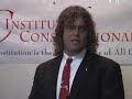 NCICL outlines suit against Google tax incentives, pt. 2