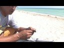 Kitesurf : Cómo Conectar las Líneas de la Cometa Inflable