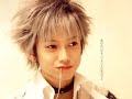 Because of Hongo Kanata