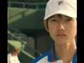 Because of Hongo Kanata