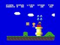 to close things off, here's a recording of a buggy hidden bonus room in stage 29 of the great gianna sisters aka giana sisters for the msx2. it kills you immediately as soon as you enter it. i wonder if this was intended, or what the cause of it is if it isn't... this msx2 port of the amiga classic was programmed by jan van valburg of mgf and published by sunrise. more info about the msx2 version at www.generation-msx.nl and more info about the original and other ports at en.wikipedia.org this recording was made with openmsx, the open source msx emulator for multiple platforms, including linux, mac os x, windows and dingux. the tas features used are reverse ? which allows reversing of errors by going back to any point in time ? and set speed 50, which allows for reducing the emulation to half-speed. official releases and the manual of openmsx are available at openmsx.sf.net and unofficial daily builds for mac os x and windows (32- and 64-bit) can be downloaded from http the game itself is rather frustrating due to the controls. it feels like giana is constantly slipping away on ice, and crashing into everything. not to mention those annoying fires that are spread everywhere through the game. even with openmsx's reverse and reduced game speed features it is still hard and frustrating to advance in this game.