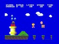 to close things off, here's a recording of a buggy hidden bonus room in stage 29 of the great gianna sisters aka giana sisters for the msx2. it kills you immediately as soon as you enter it. i wonder if this was intended, or what the cause of it is if it isn't... this msx2 port of the amiga classic was programmed by jan van valburg of mgf and published by sunrise. more info about the msx2 version at www.generation-msx.nl and more info about the original and other ports at en.wikipedia.org this recording was made with openmsx, the open source msx emulator for multiple platforms, including linux, mac os x, windows and dingux. the tas features used are reverse ? which allows reversing of errors by going back to any point in time ? and set speed 50, which allows for reducing the emulation to half-speed. official releases and the manual of openmsx are available at openmsx.sf.net and unofficial daily builds for mac os x and windows (32- and 64-bit) can be downloaded from http the game itself is rather frustrating due to the controls. it feels like giana is constantly slipping away on ice, and crashing into everything. not to mention those annoying fires that are spread everywhere through the game. even with openmsx's reverse and reduced game speed features it is still hard and frustrating to advance in this game.