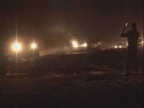 IDF enters Gaza Strip