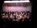 English Horn solo \"Steppes of Central Asia\"
