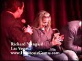 Shoe Puppies  Stage Hypnosis Richard Nongard