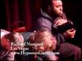 Shoe Puppies  Stage Hypnosis Richard Nongard