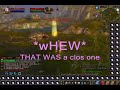 Real Druid PvP Real Druid PvP