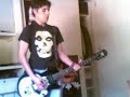 teledysk, klip, Atreyu,- A Song for The Optimists