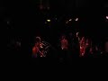 Hang on to Eachother - A Silver Mt. Zion @ La Maroquinerie