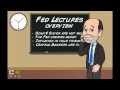 Gold and Silver Price Action | Bernanke Lecture Series Interrupted by a Call from His Mom