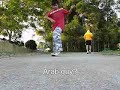 C-walk (idk and hornyy prostyy)