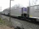 CSXT 9004 CSXT 9004