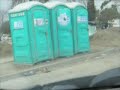 Tent City Tent City