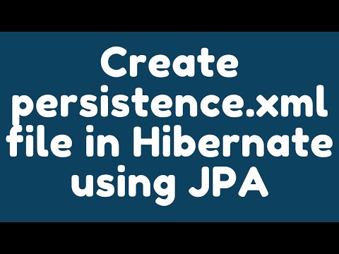 how to locate hibernate.cfg.xml