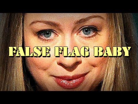 Chelsea Clinton's Baby: A Baby? Or Hillary's Campaign Stunt?