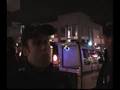 videos de copwatch cobp (collectif opposé a la brutalité policière) 8 octobre 2007 centre-ville Montréal