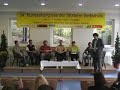 34. Bundeskongress der Stotterer-Selbsthilfe 2007