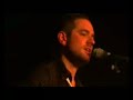 footage from tom baxter's recent gig's at the amadeus centre, london w9