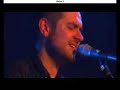 footage from tom baxter's recent gig's at the amadeus centre, london w9