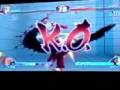 King of ironfist streetfighter tournament am 14.03.2009 Bernato finale ^^