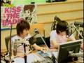 080701 Hyukie's birthday song for Angel